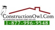 Construction Owl - General Contractor