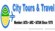 City Tours & Travel