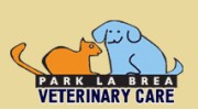 Park La Brea Veterinary Care