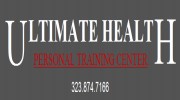 Ultimate Health Personal Training